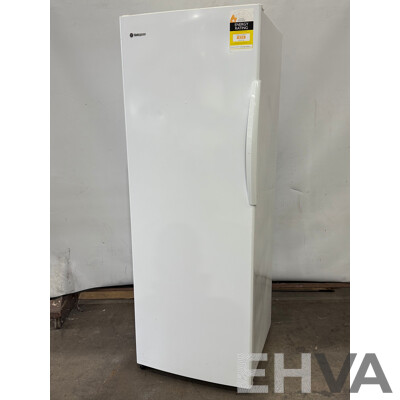 Westinghouse 300Ltr Upright Freezer