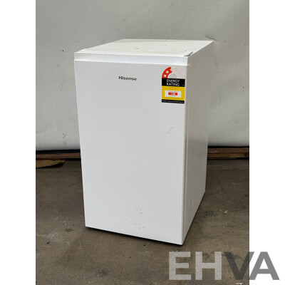 Hisense 125 Ltr Bar Fridge