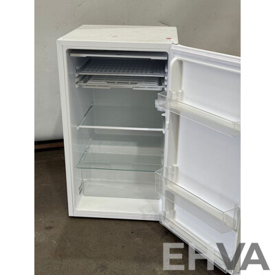 Hisense 125 Ltr Bar Fridge