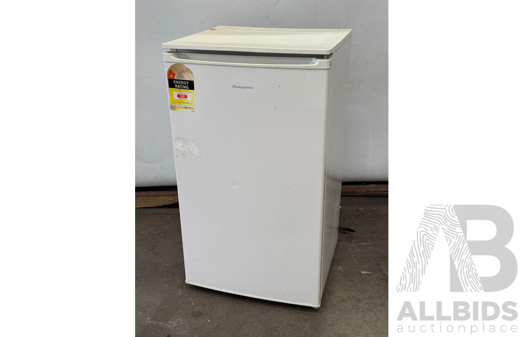 Palsonic 90 Ltr Bar Fridge