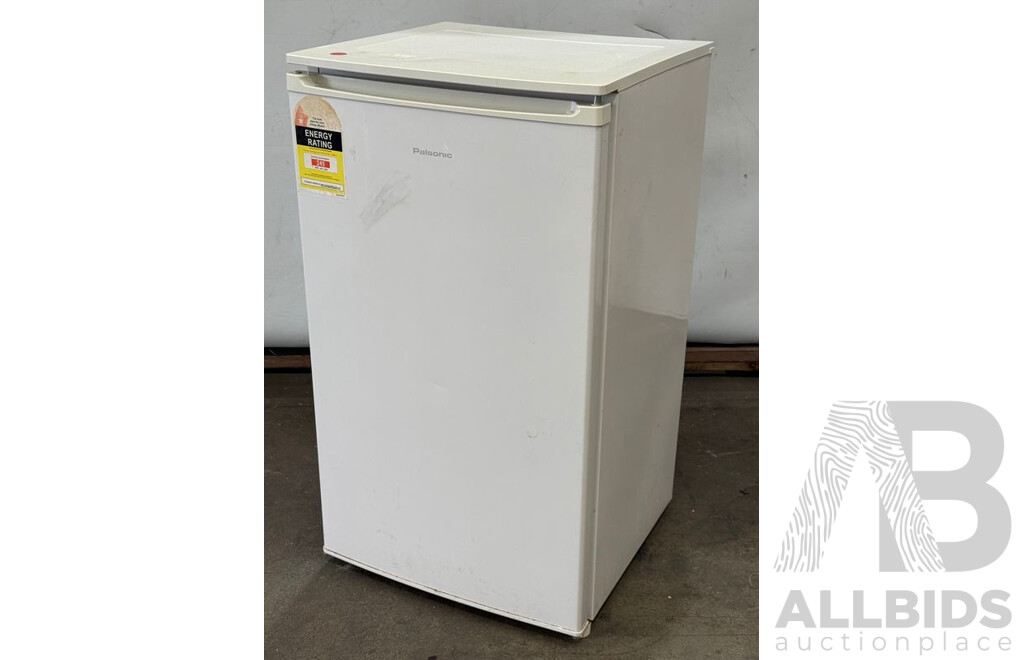 Palsonic 90 Ltr Bar Fridge