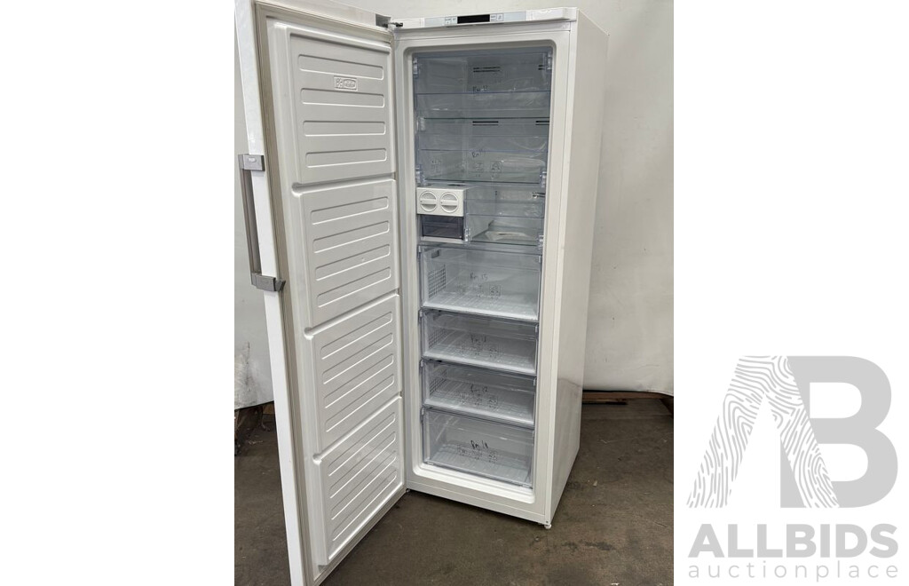 Beko 256 Ltr Upright Freezer