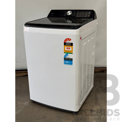 Solt 12 Kg Top Load Washing Machine