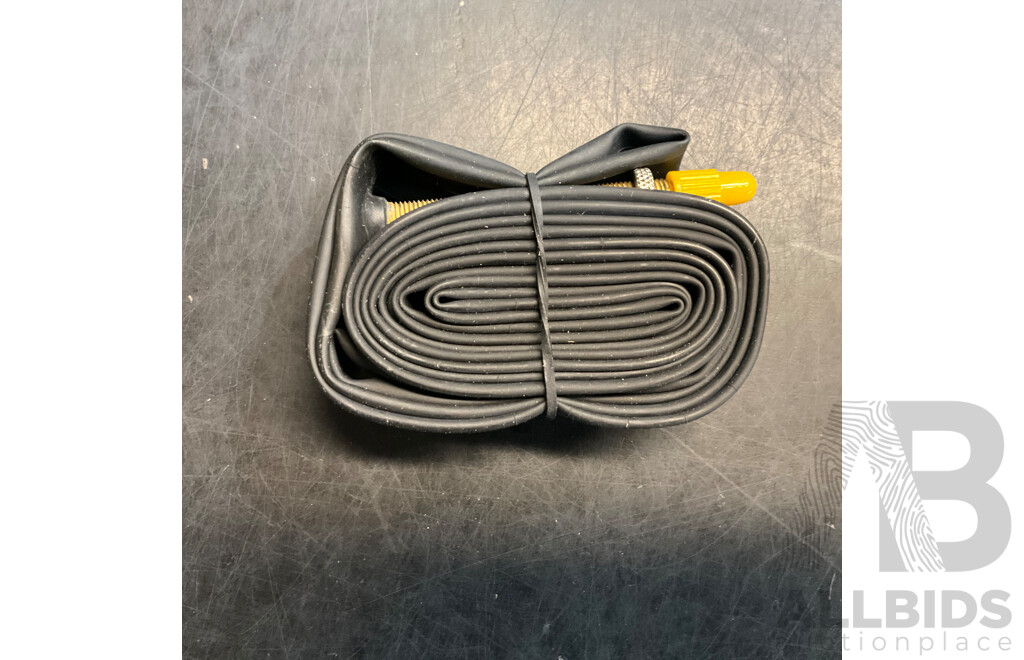 Continental Race 26 Race Inner Tube Supersonic - Lot of 50