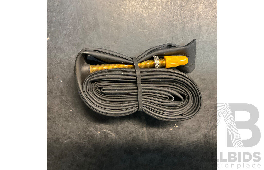 Continental Race 650 Race Tube Supersonic - Lot of 54