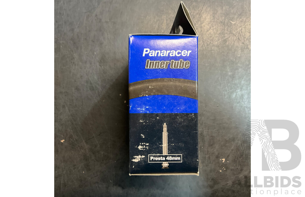 Panasonic Panaracer Inner Tube 26x1.25/1.75 - Lot of 20