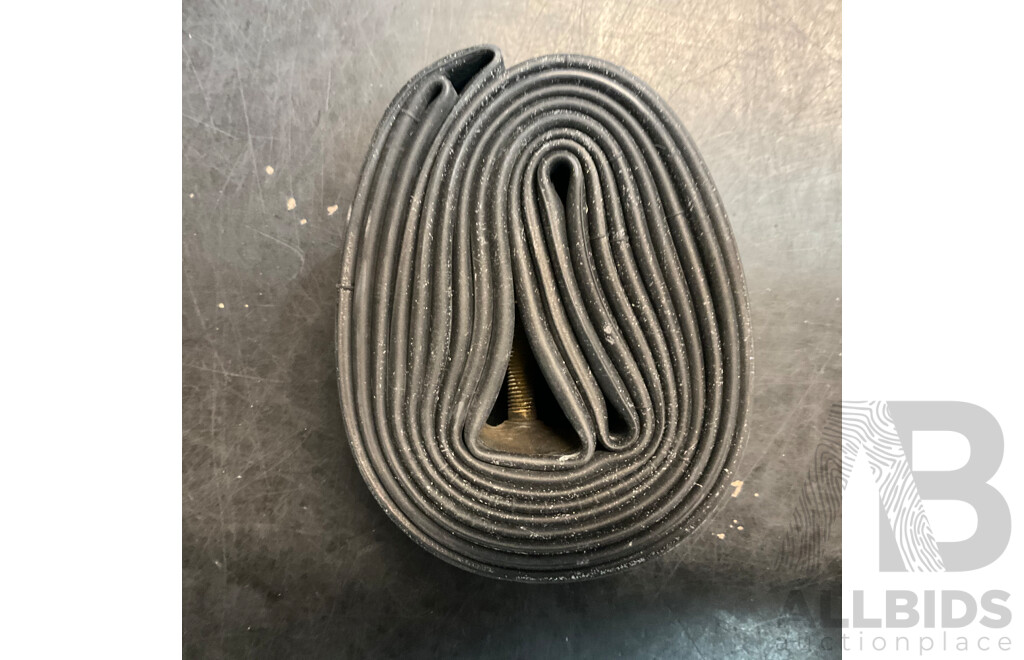 Panasonic Panaracer Inner Tube 26x1.25/1.75 - Lot of 20