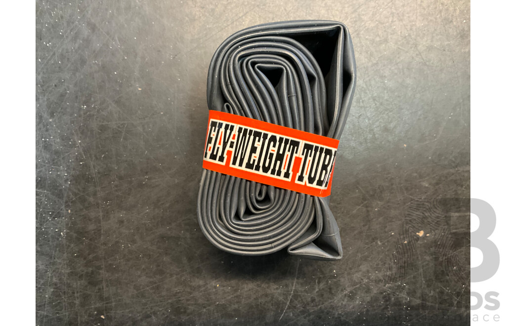 MAXXIS Fly Weight 26 Inch MTB Tire Tube - Presta 48mm - Lot of 50