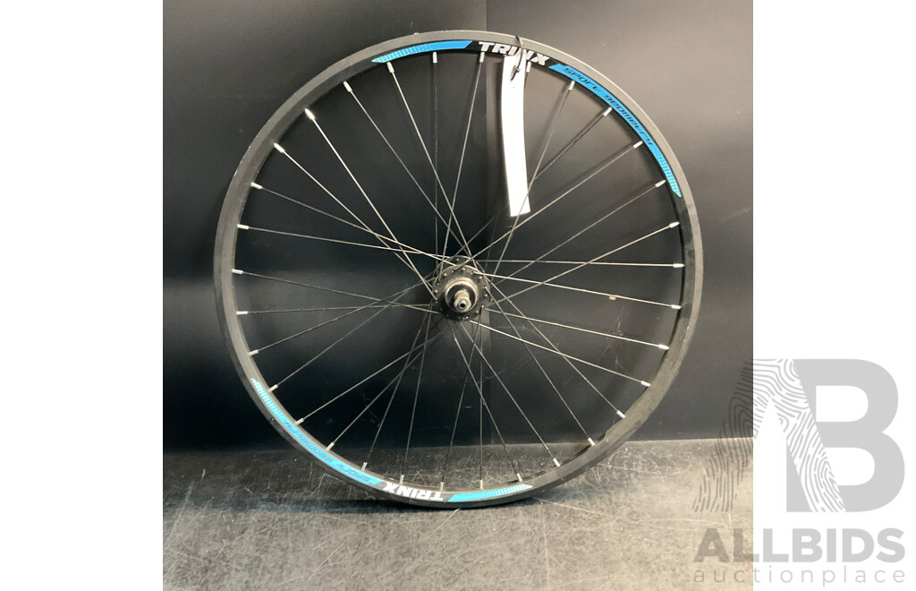 TRINX 26'' MTB Rear Wheel