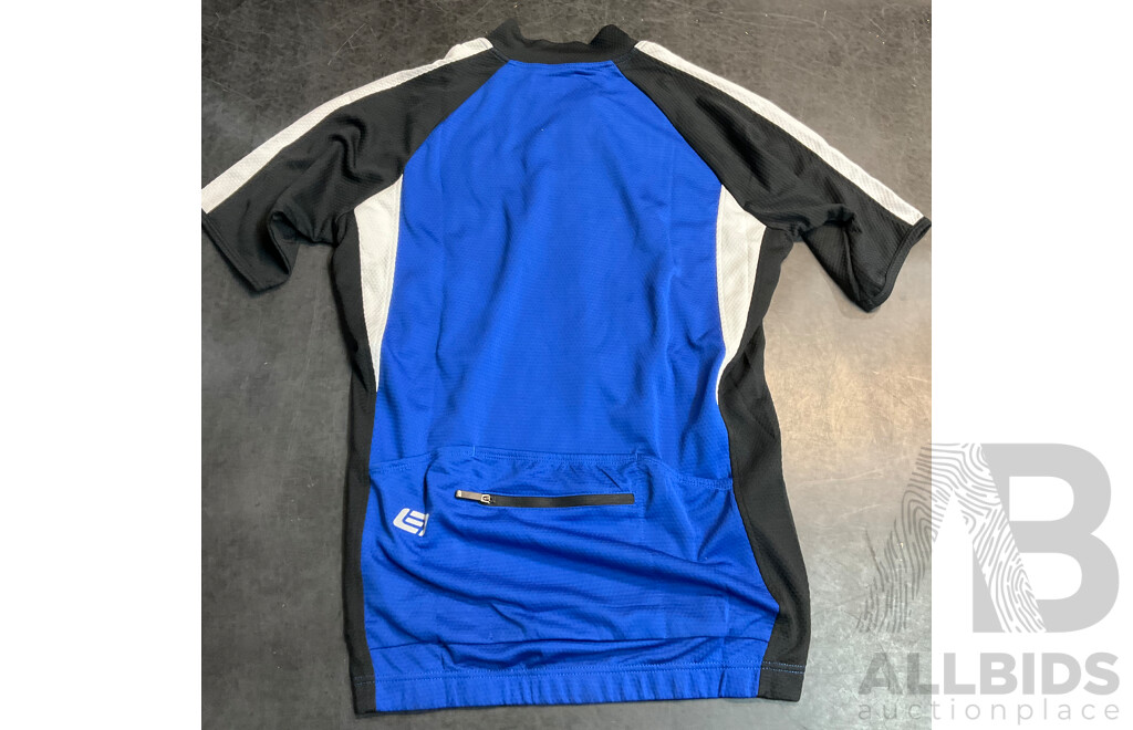 Bellwether MN Distance & Criterium Jersey - Size S - Lot of 2