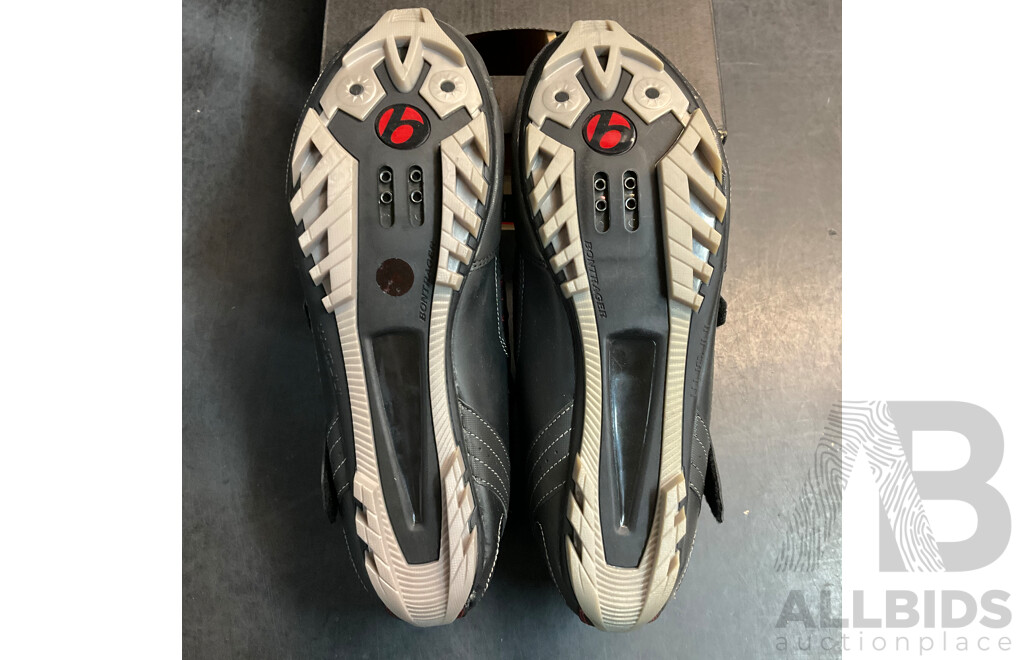 BONTRAGER Race Mountain Bike Shoes - Size 48
