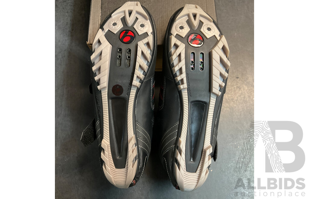 BONTRAGER Race Mountain Bike Shoes - Size 47