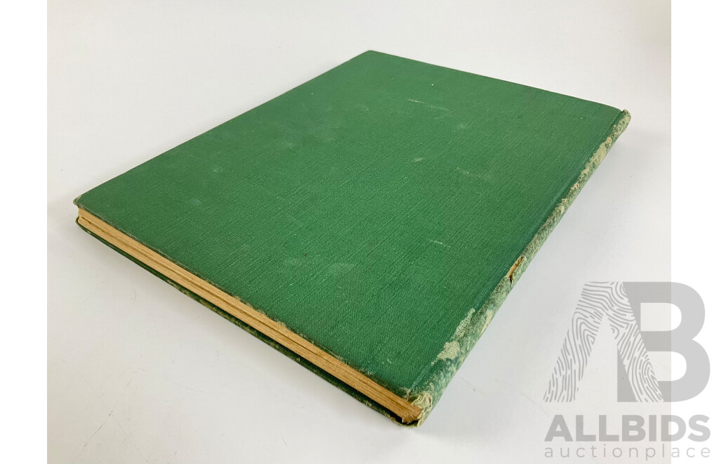 Stand Easy - After the Defeat of Japan, First Edition, 1945