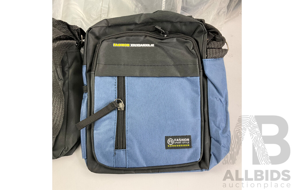 Ten Fashion Xiuxianxilie Shoulder Bags