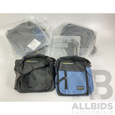 Ten Fashion Xiuxianxilie Shoulder Bags