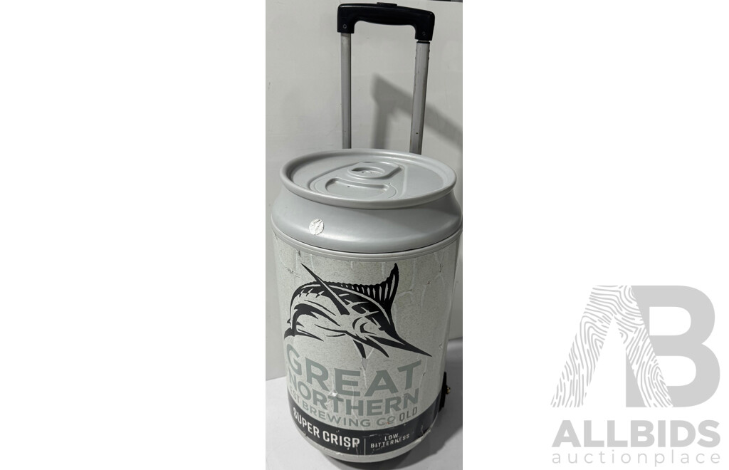 6 Gallon Portable Great Northern Esky