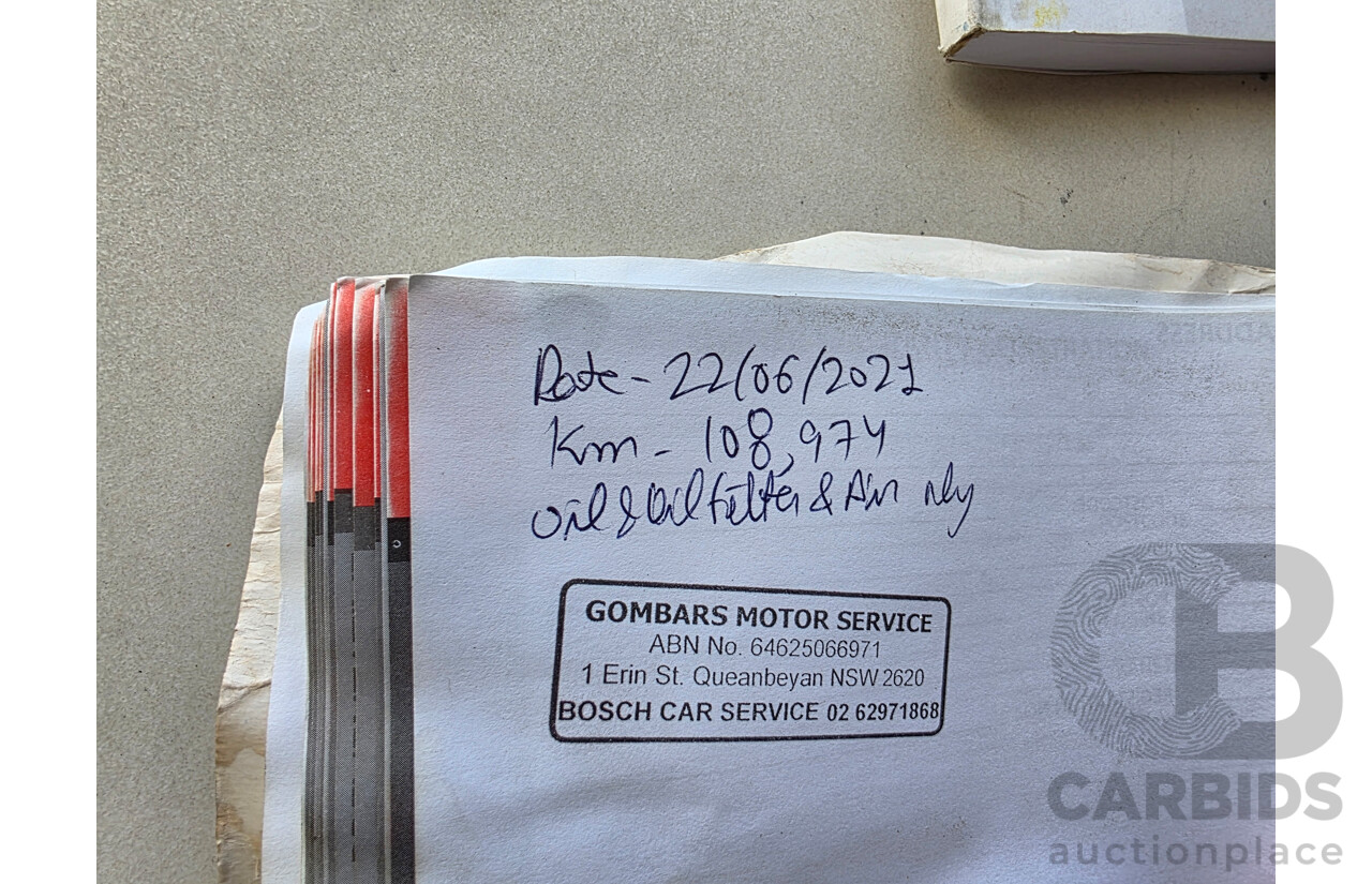 6/2010 Proton Jumbuck GLi  Utility Silver 1.5L