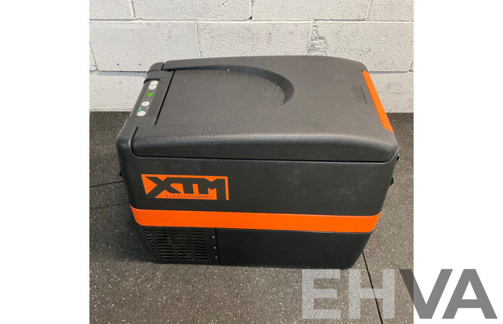 XTM 4x4 Accessories XTM-40 Fridge
