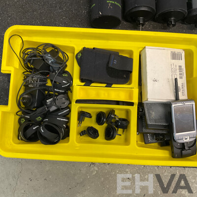 Smartspeed Training and Timing System with Case
