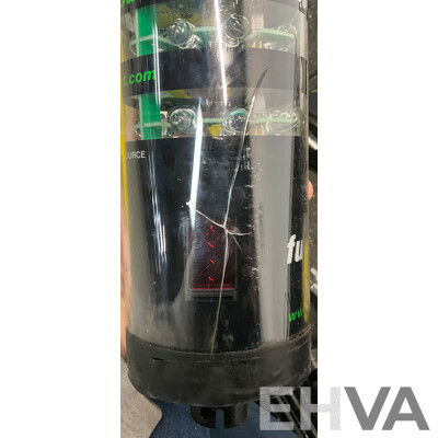 Smartspeed Training and Timing System with Case