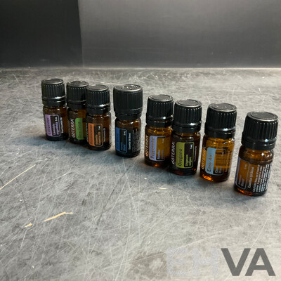 DoTERRA Family Essentials Kit & Natio & Ie: Essential Oil