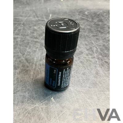 DoTERRA Family Essentials Kit & Natio & Ie: Essential Oil
