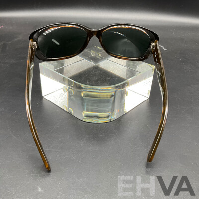 Ray-Ban Jackie Ohh Polarised Sunglasses RB4101