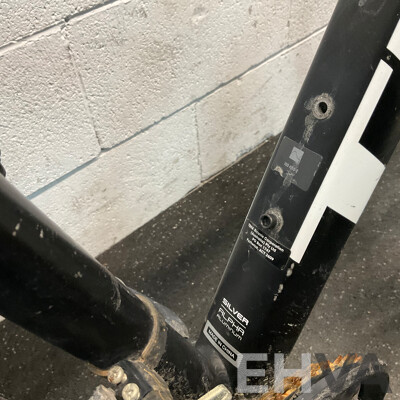 TREK 13.5'' Marlin 5 Bike