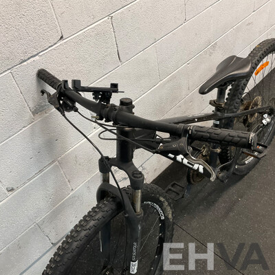 TREK 13.5'' Marlin 5 Bike