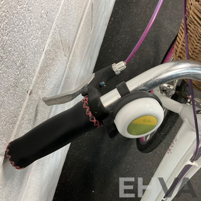 Liv Suede 2 26'' Women's Comfort Bike