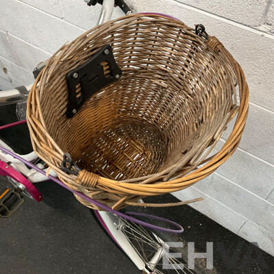 Liv Suede 2 26'' Women's Comfort Bike