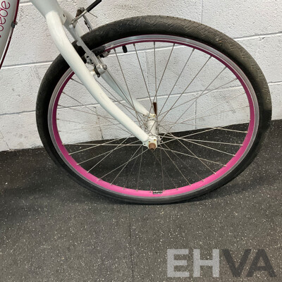 Liv Suede 2 26'' Women's Comfort Bike
