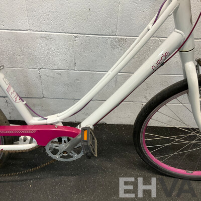 Liv Suede 2 26'' Women's Comfort Bike