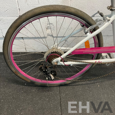 Liv Suede 2 26'' Women's Comfort Bike