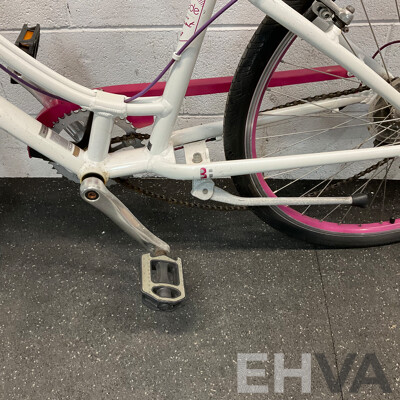 Liv Suede 2 26'' Women's Comfort Bike