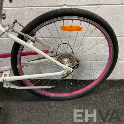 Liv Suede 2 26'' Women's Comfort Bike