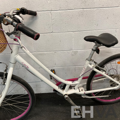Liv Suede 2 26'' Women's Comfort Bike