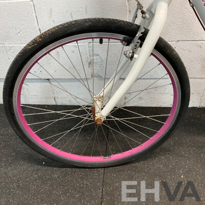 Liv Suede 2 26'' Women's Comfort Bike
