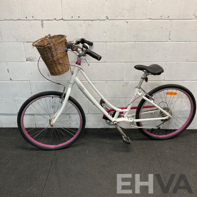 Liv Suede 2 26'' Women's Comfort Bike