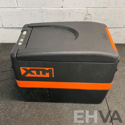 XTM 4x4 Accessories XTM-40 Fridge