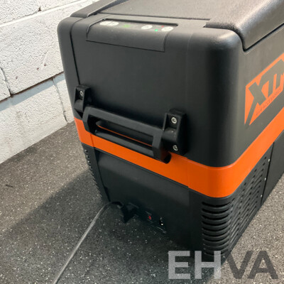 XTM 4x4 Accessories XTM-40 Fridge
