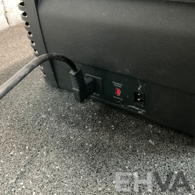 XTM 4x4 Accessories XTM-40 Fridge