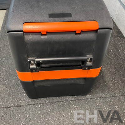 XTM 4x4 Accessories XTM-40 Fridge