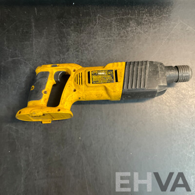 DEWALT DW997Adjustable Clutch Hammer Drill , DC213 Rotary Hammer Drill , DW999 Cordless SDS Drill with 2 Batteies