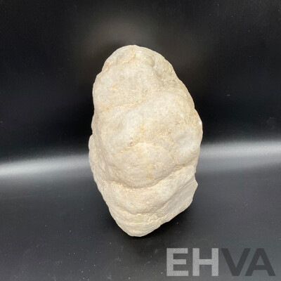 2.2KG Quartz Geode