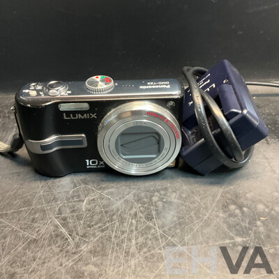 Assorted Digital Camera - Untested & for Repair