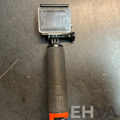 GoPRO &  Assorted Accessories for Camera Include Charger MH-24, MH-23 & More