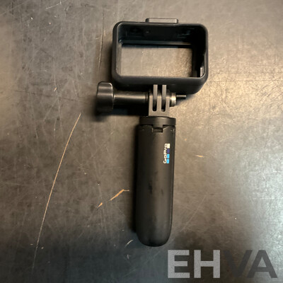 GoPRO &  Assorted Accessories for Camera Include Charger MH-24, MH-23 & More