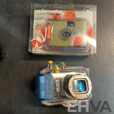 GoPRO &  Assorted Accessories for Camera Include Charger MH-24, MH-23 & More