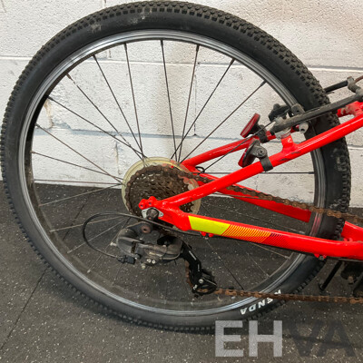 Cannondale Kids Bike